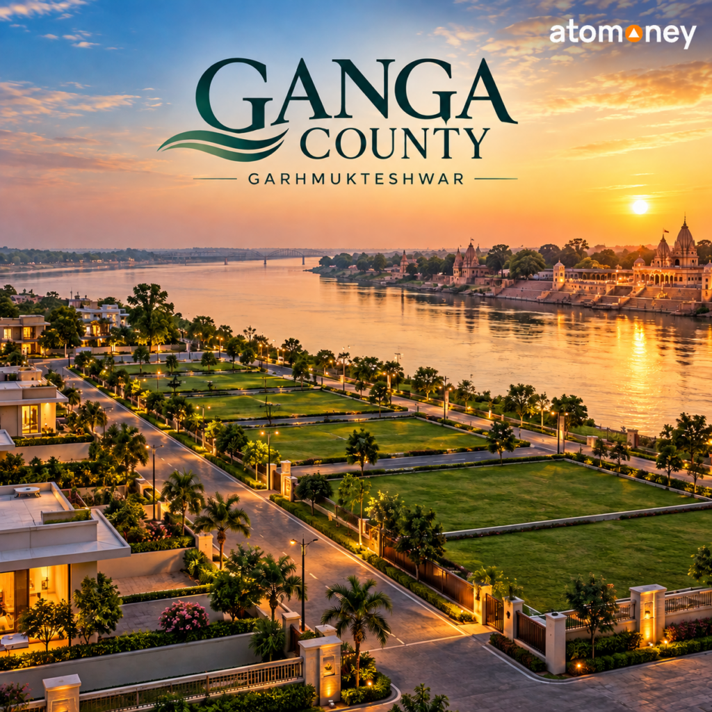 Ganga County
