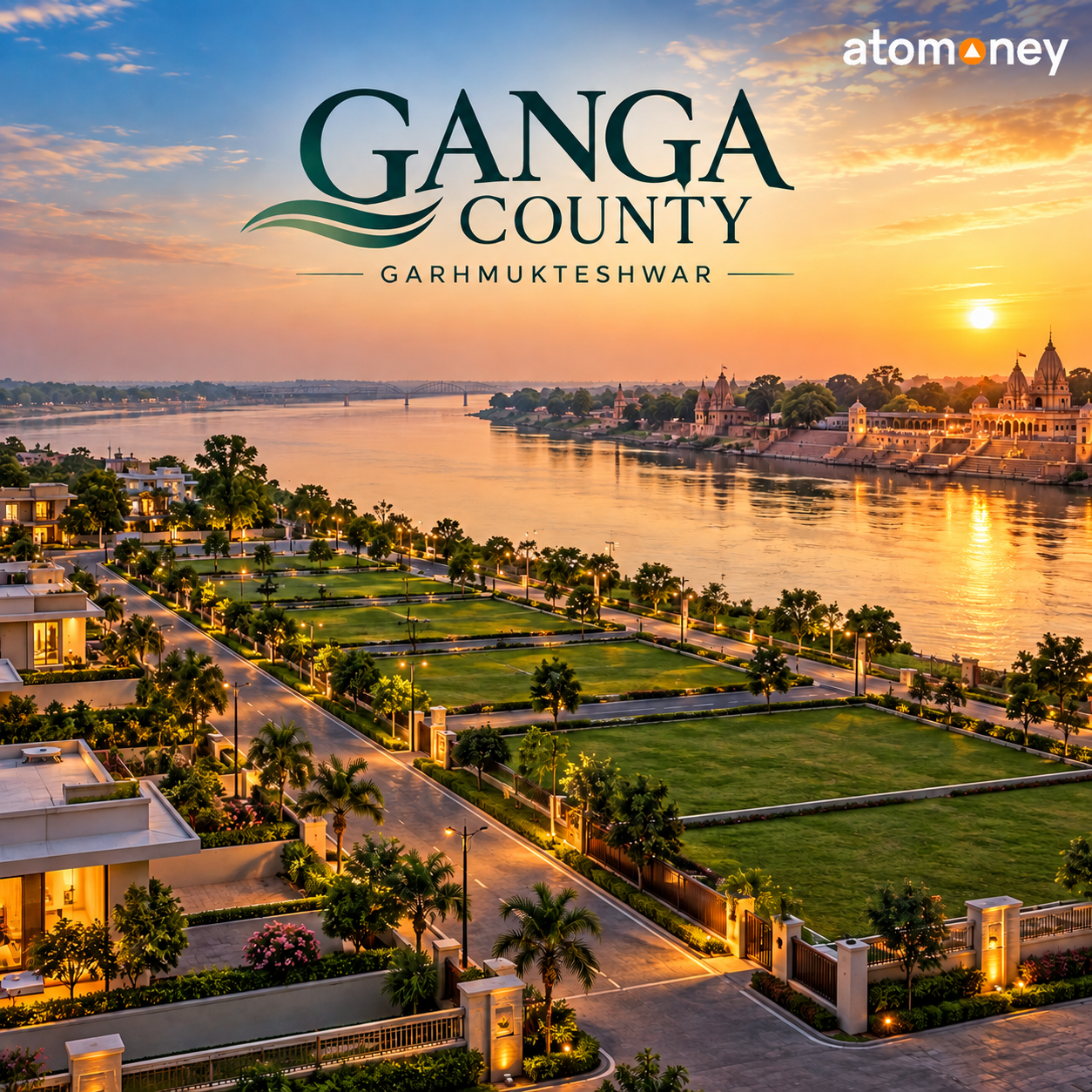Ganga County